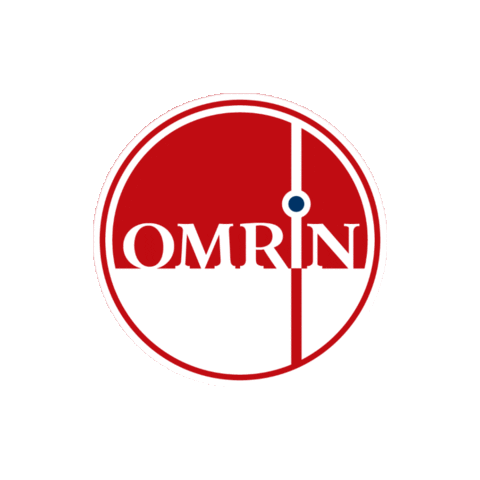Omrin Sticker
