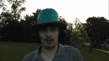 Leprechaun GIF