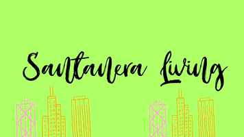 GIF by Santanera Living