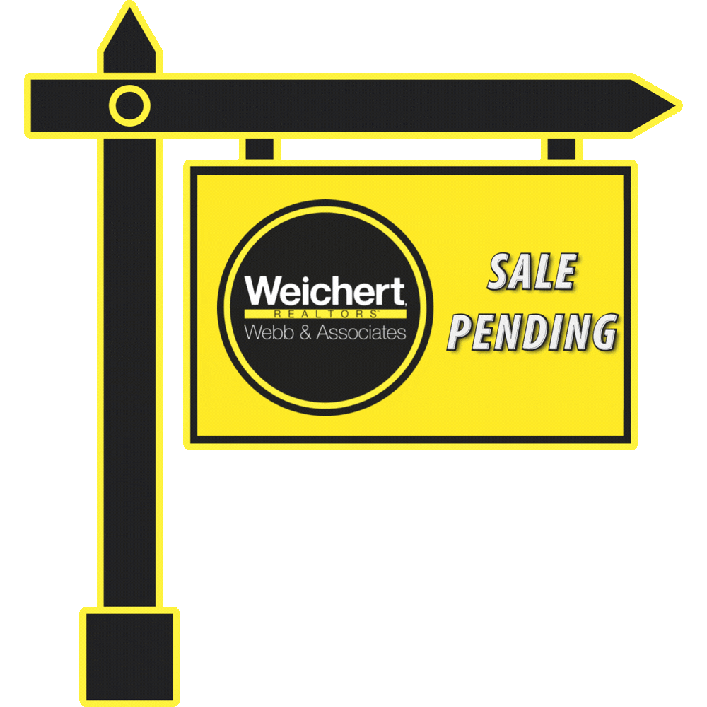 Weichert Sticker