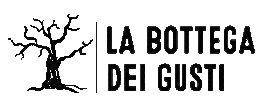 La Bottega dei Gusti Sticker