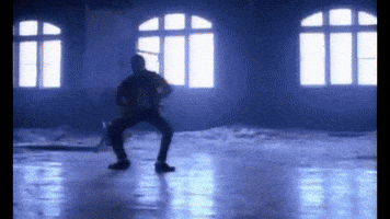 Music Video GIF