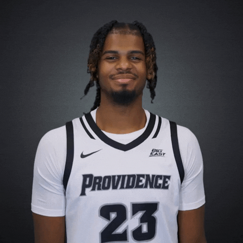 Basketball Bryce GIF by Providence Friars