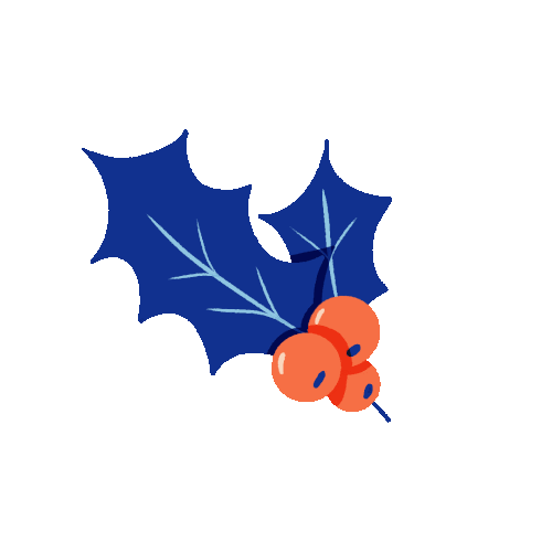 Christmas Enveloppe Sticker