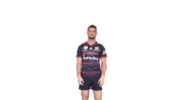 Maelan Rabut Sticker by OYONNAX RUGBY OFFICIEL