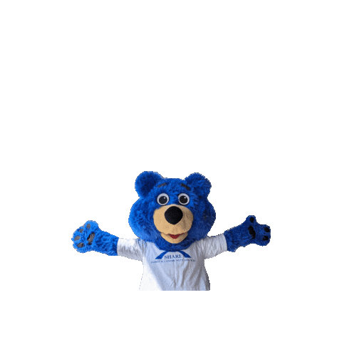 Sharebear Sticker by SHARE Society