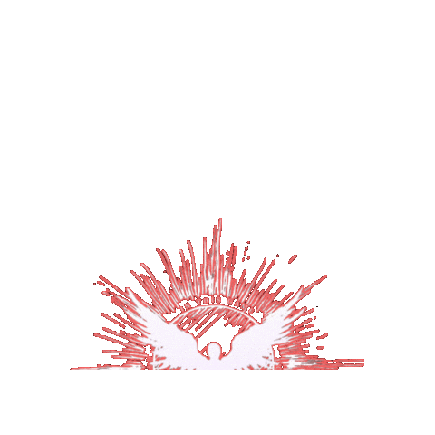 Sticker by Tom Hunt Training