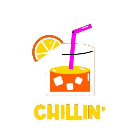 Summer Wow Sticker by PRISM Live Studio