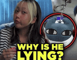 Blues Hannah GIF