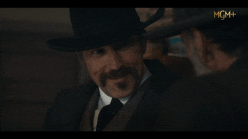 History Agreement GIF by Billy The Kid