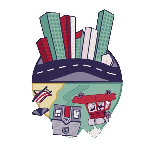 Rhaglen ARFOR Sticker