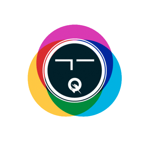 Oliohash Sticker by Dab Olio