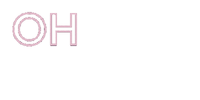 Hey Gorgeous Sticker by Steph Gorton