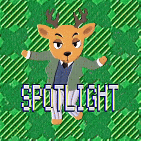 Beastars GIF