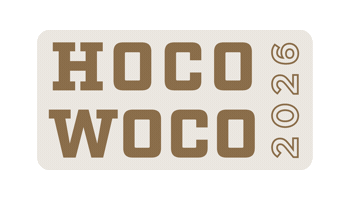 Wofford Homecoming Sticker by Wofford College