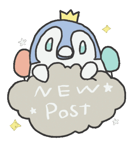 New Sticker