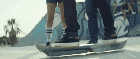 skate park tech GIF