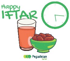 Syariah_Pegadaian Sticker