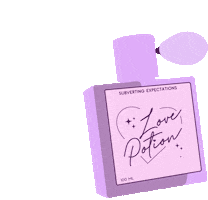 subvertingexpecations Sticker