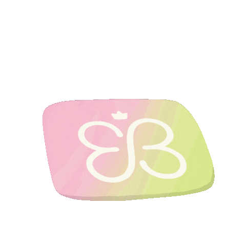Bingo 박은빈 Sticker
