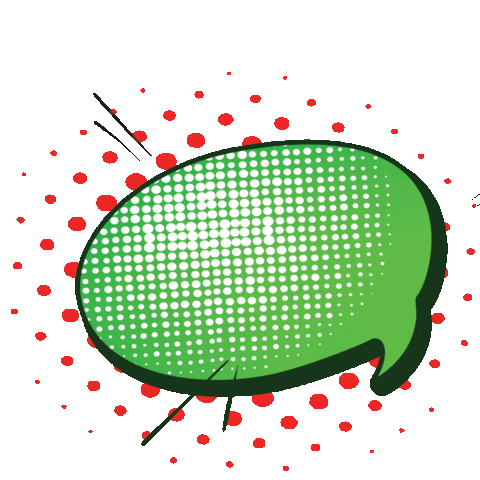 read.your.comics Sticker