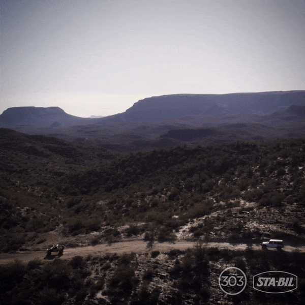 Road Less Traveled Arizona GIF by 303Products