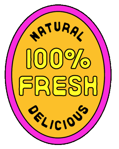 Fruit Sticker Sticker by ThePaiz
