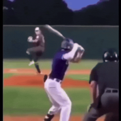 Sport Fail GIF