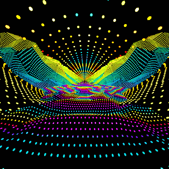 Trippy GIF