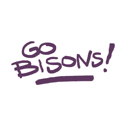 LipscombU Sticker