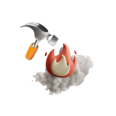 esteiocontrole Sticker