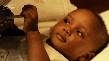 Baby Boy GIF by Amazon Prime Video