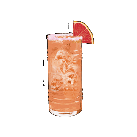 Double Dutch Drinks Sticker