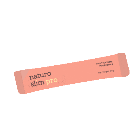 Naturo Slim Pro Sticker