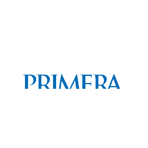 Primera Sticker