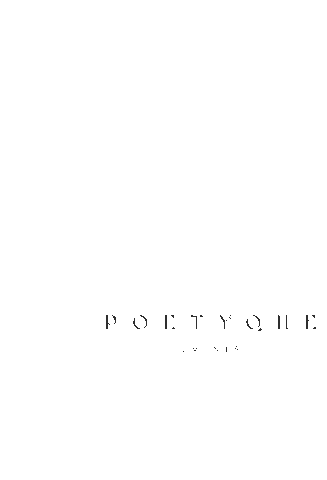 Poetyqueevent Sticker