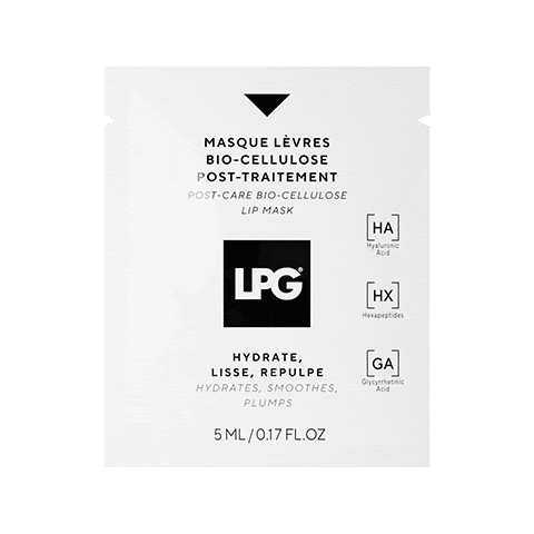 Lpg Endermologie Sticker by lpgespana