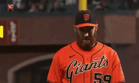 Sf-giants GIFs - Get the best GIF on GIPHY