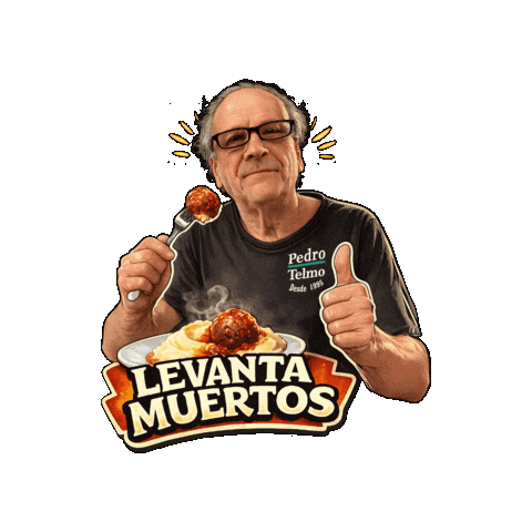 Dani Sticker by Pedro Telmo