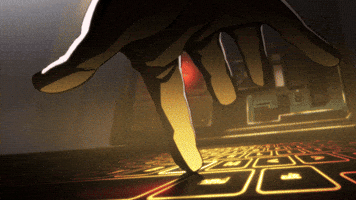 R6 Siege Hacking GIF by Rainbow Six Siege