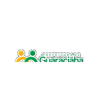 Prefeitura de Guaraciaba do Norte Sticker