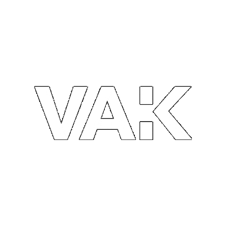 Vak Sh Sticker by Marketing VAK