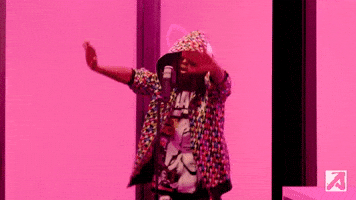 Doordash Omg GIF by Raq Baby
