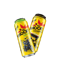 Shock Energy Sticker by Big Shock!