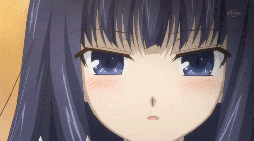 Baka And Test Summon The Beasts GIFs - Get the best GIF on GIPHY
