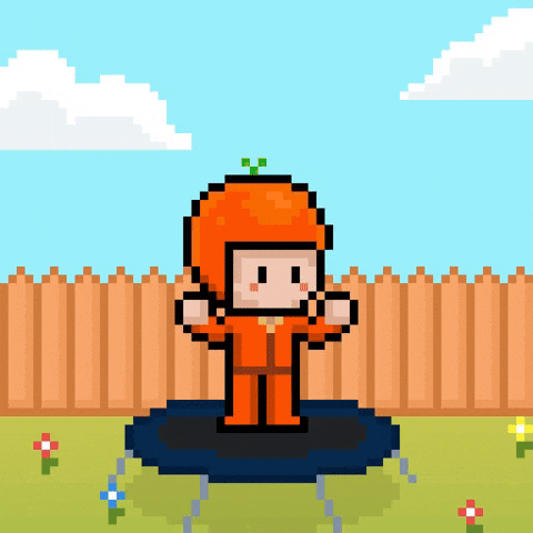 Happy Crypto GIF by CoinEasy