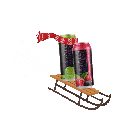 Legally Highest Sticker