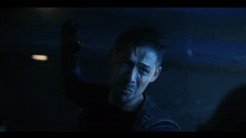 Diego GIF