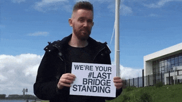 revere climate change revere last bridge standing lastbridgestanding GIF