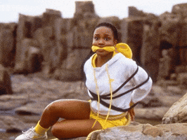 Power Rangers GIF